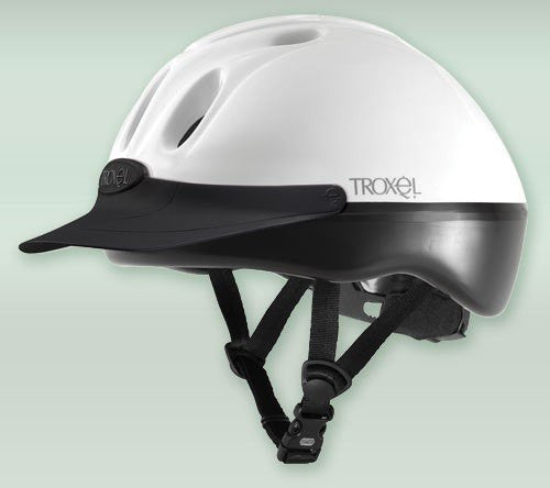 Troxel Spirit Training Helmet - Saratoga Saddlery & International Boutiques