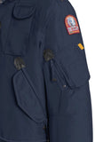 Parajumper Gobi Base Women's Navy Winter Jacket FW20 - Saratoga Saddlery & International Boutiques