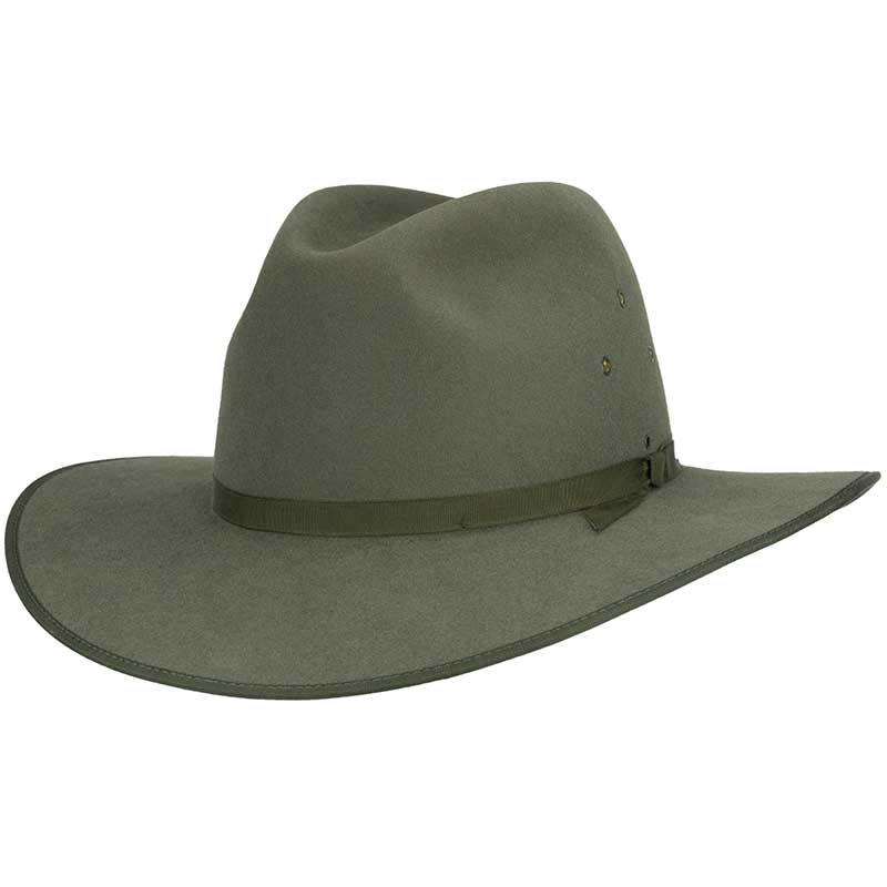 Akubra Hat Coober Pedy SS22 - Saratoga Saddlery & International Boutiques