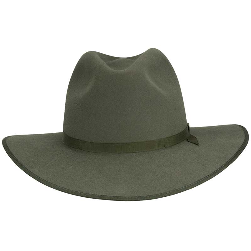 Akubra Hat Coober Pedy SS22 - Saratoga Saddlery & International Boutiques