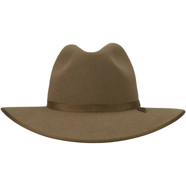 Akubra Hat Coober Pedy SS22 - Saratoga Saddlery & International Boutiques