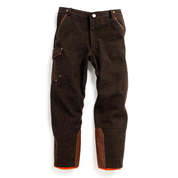 Wool ski pants outlet
