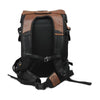 Alps & Meters Alpine Rucksack - Saratoga Saddlery & International Boutiques