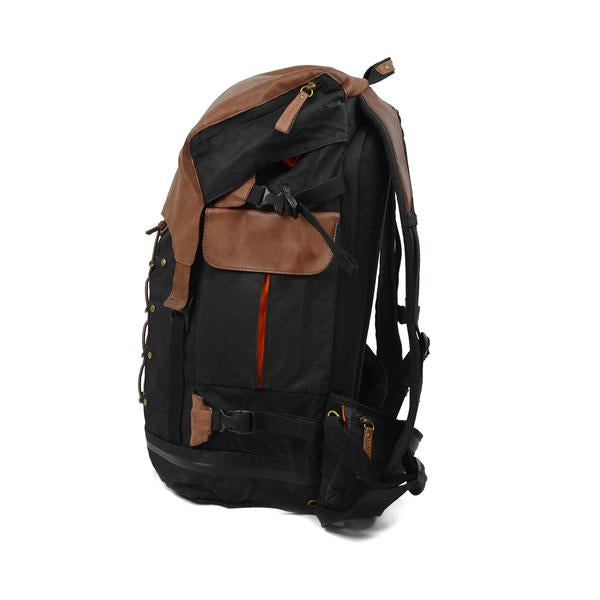 Alps & Meters Alpine Rucksack - Saratoga Saddlery & International Boutiques