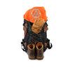 Alps & Meters Alpine Rucksack - Saratoga Saddlery & International Boutiques