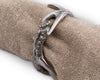 Vagabond House Pewter Antler Napkin Ring - Saratoga Saddlery & International Boutiques