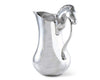 Arthur Court 100E11 HORSE HEAD PITCHER - Saratoga Saddlery & International Boutiques