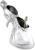 Arthur Court Horse Head Ice & Champagne & Wine Bottle Cooler - Saratoga Saddlery & International Boutiques