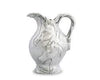 Arthur Court 102068 Metal Horse and Rope Pitcher - Saratoga Saddlery & International Boutiques