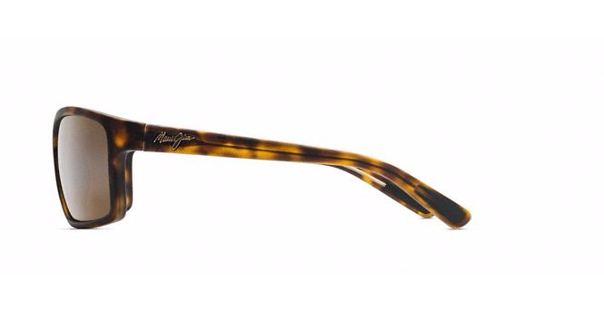 Maui Jim Sunglasses BYRON BAY - Hcl Byron Bay Matte Torto | FRMODA.COM