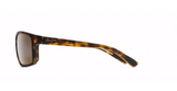 Maui Jim Byron Bay Sunglasses in Matte Tortoise with HCL Bronze Lens - Saratoga Saddlery & International Boutiques