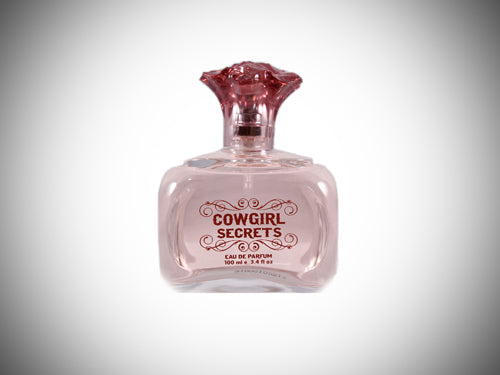 B&D Cowgirl Secrets Women's Perfume 3.4oz - Saratoga Saddlery & International Boutiques