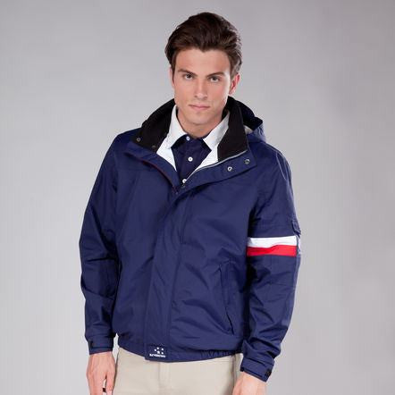 Gimo Men's Lightweight Quilted Jacket - ON SALE!