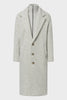 Bergen Stapf ANINA 100% Fine Wool Coat ON SALE