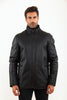 Bergen of Norway Men's Maverick Shearling Coat - Saratoga Saddlery & International Boutiques