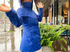 Bergen of Norway Women's Raincoat Waterproof Stylish European Style Slicker - Saratoga Saddlery & International Boutiques