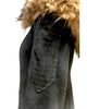 Bergen of Norway Kimberly Shearling Coat - Saratoga Saddlery & International Boutiques