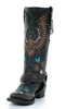 Corral A3616 Womens Boot ss22 D - Saratoga Saddlery & International Boutiques