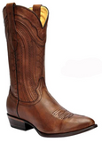 Corral Cowhide Mens Boot C3065 - Saratoga Saddlery & International Boutiques