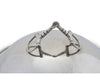 Vagabond House Pewter Horse Bit Butter Dish H108BT - Saratoga Saddlery & International Boutiques