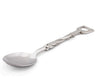 Vagabond House Equestrian Stirrup Serving Spoon H16BT - Saratoga Saddlery & International Boutiques