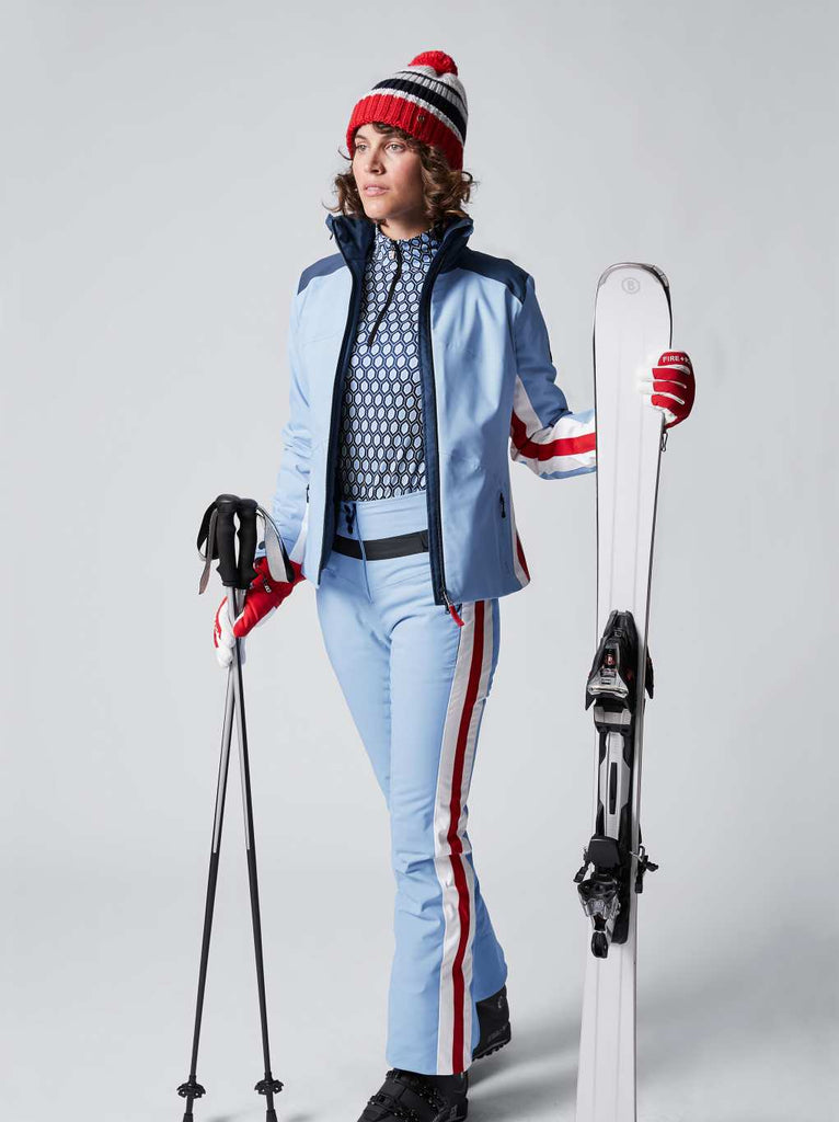 Bogner Fire + Ice - Women's Fenya Ski Jacket - Saratoga Saddlery & International Boutiques