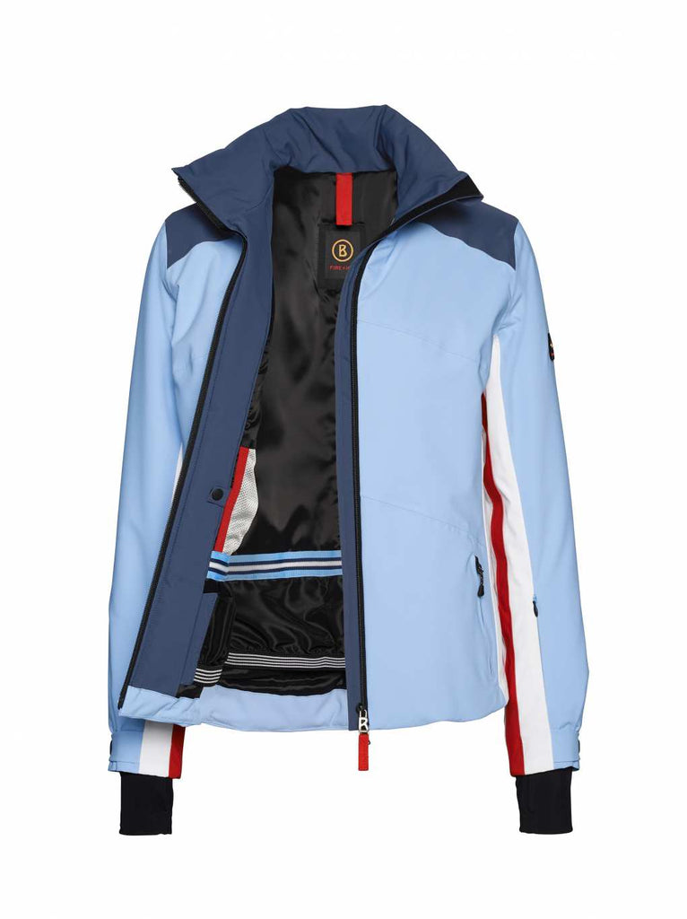 Bogner Fire + Ice - Women's Fenya Ski Jacket - Saratoga Saddlery & International Boutiques