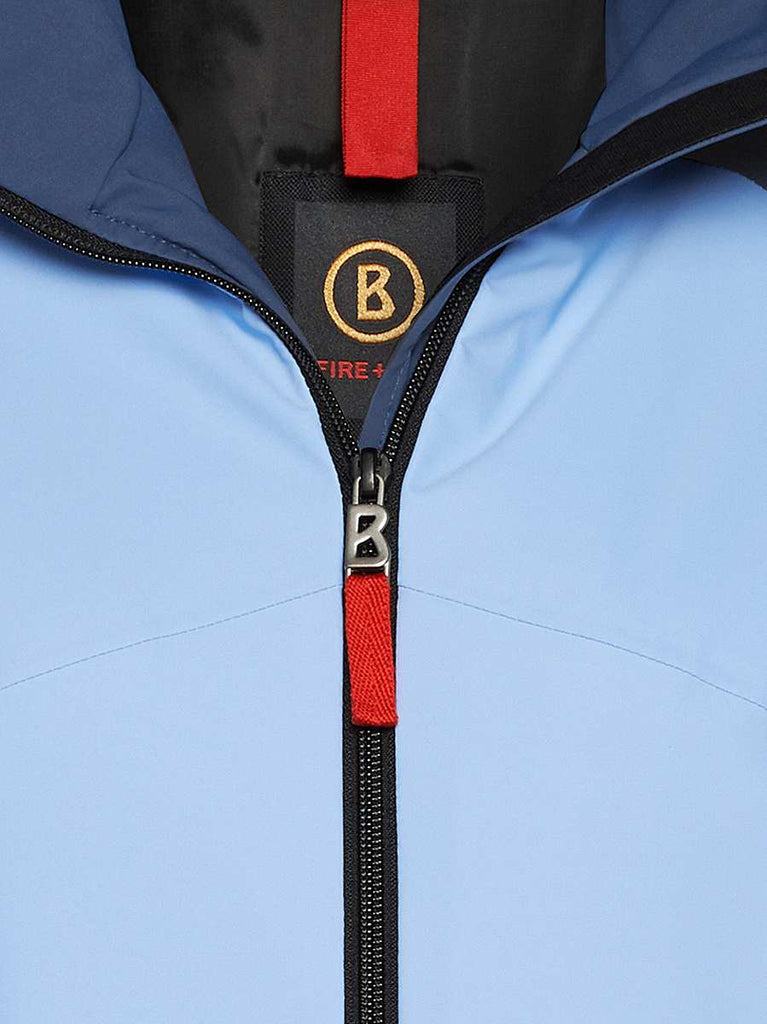 Bogner Fire Ice Women s Fenya Ski Jacket Saratoga Saddlery