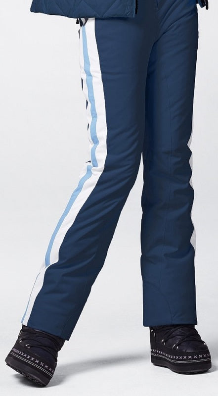 Bogner Fire + Ice - Women's Mica Ski Pant ON SALE 395.00 - Saratoga Saddlery & International Boutiques