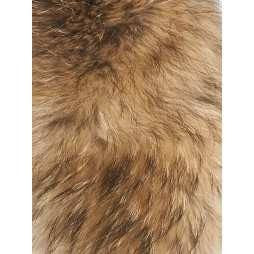 Bogner Fur Trim Hoodfur 795 - Saratoga Saddlery & International Boutiques