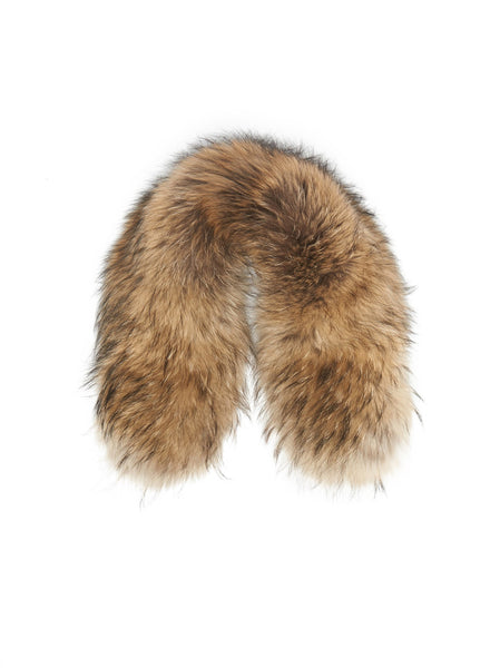Bogner Fur Trim Hoodfur 795 - Saratoga Saddlery & International Boutiques