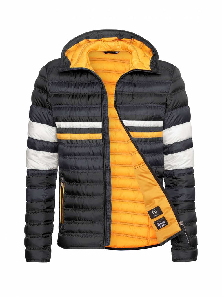 Bogner Benny Men's Down Jacket 8110 - Saratoga Saddlery & International Boutiques