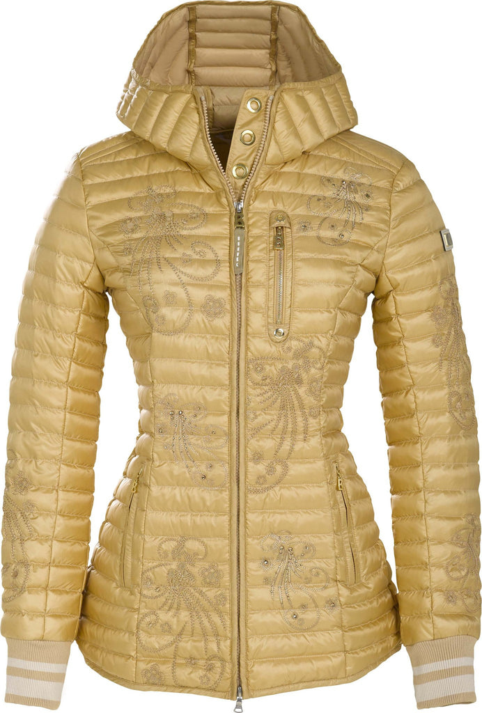 Bogner womens cheap jacket