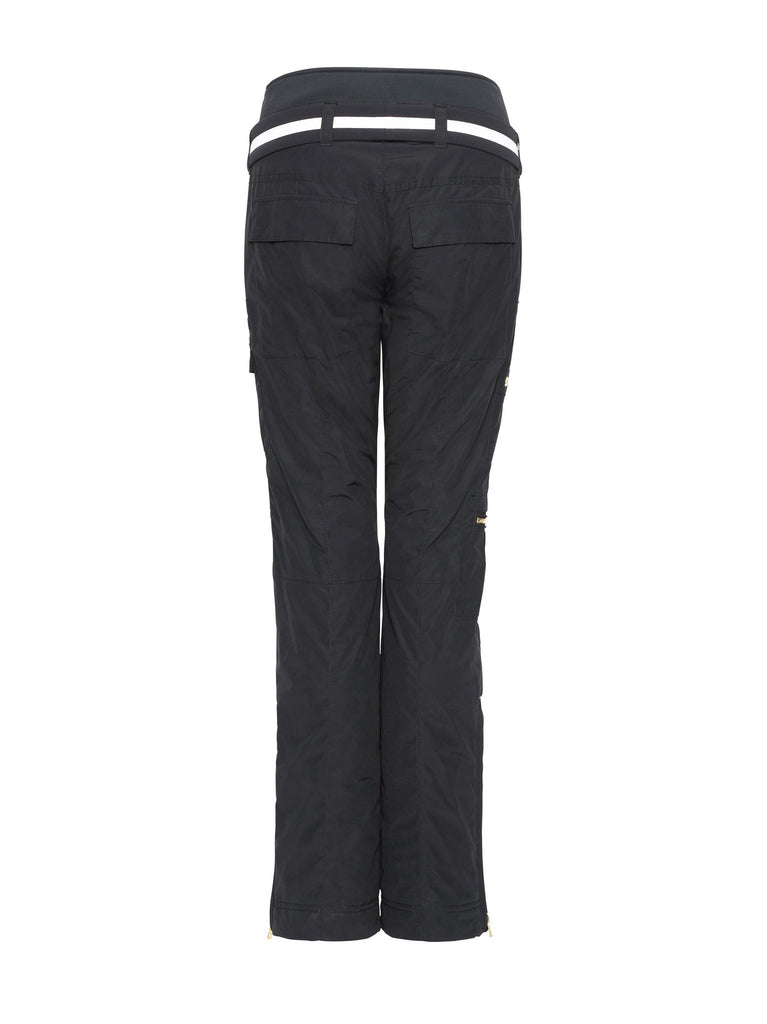 Bogner Women's Gwenn Ski Pants in Black - Saratoga Saddlery & International Boutiques