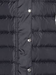 Bogner Women's Hanya Black Down Long Coat - Saratoga Saddlery & International Boutiques