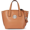 Brighton H38104 Oriana Small Tote in Naturelle Color - Saratoga Saddlery & International Boutiques