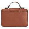 Brighton Allison Handbag Bourbon H4386U - Saratoga Saddlery & International Boutiques