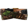 Men's Camouback Belt Camouflage Leather Belt Made in The USA C00143 SS21 - Saratoga Saddlery & International Boutiques