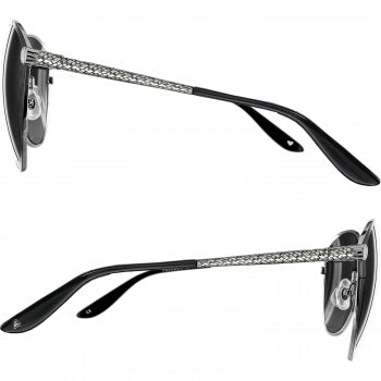 Brighton Ferrara Gatta Women's Sunglasses - Saratoga Saddlery & International Boutiques