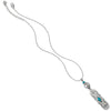 Brighton Necklace Southwest Dream Pendant Necklace JM0673 - Saratoga Saddlery & International Boutiques