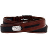 Brighton Roberts Golf Belt 12000 UPFW22 - Saratoga Saddlery & International Boutiques