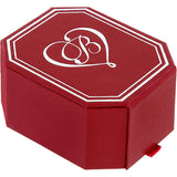 Brighton Twinkle Amor Amethyst Necklace Gift Box JD2183 - Saratoga Saddlery & International Boutiques