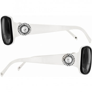 Brighton Twinkle Sunglasses A11671 From the Twinkle Collection - Saratoga Saddlery & International Boutiques