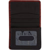 Brighton Wallet Rockefeller Flip Wallet in Black 89503 and Brown 89507 - Saratoga Saddlery & International Boutiques