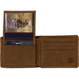 Brighton Wallet Western Classic Wallet 06219 SS22 - Saratoga Saddlery & International Boutiques