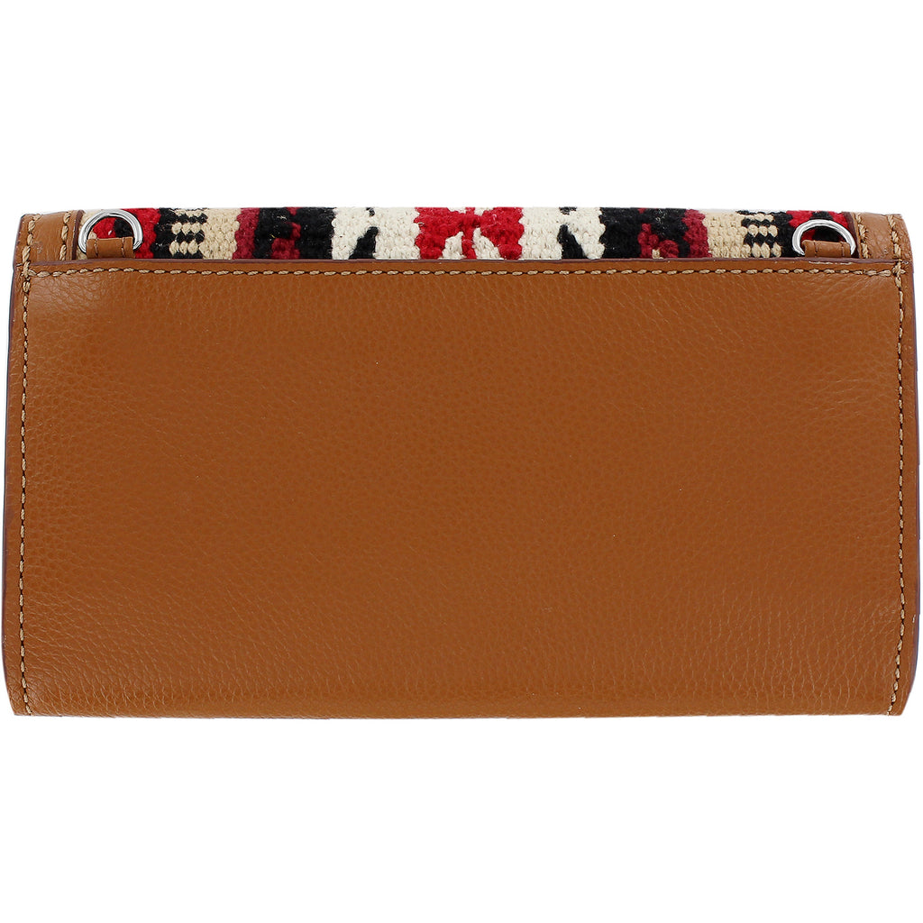 Brighton Women's Telluride Large Wallet - Saratoga Saddlery & International Boutiques