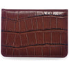 Brighton Wallet Rockefeller Flip Wallet in Black 89503 and Brown 89507 - Saratoga Saddlery & International Boutiques