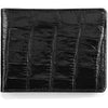 Brighton Wallet Rockefeller Passcase Wallet 89553 in Black 89557 in Brown - Saratoga Saddlery & International Boutiques