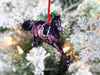 Classy Equine Jumping Horse Ornaments- Seal Brown Hunter Jumper - Saratoga Saddlery & International Boutiques