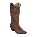 Corral Cowboy Boot G1251 ss22 - Saratoga Saddlery & International Boutiques